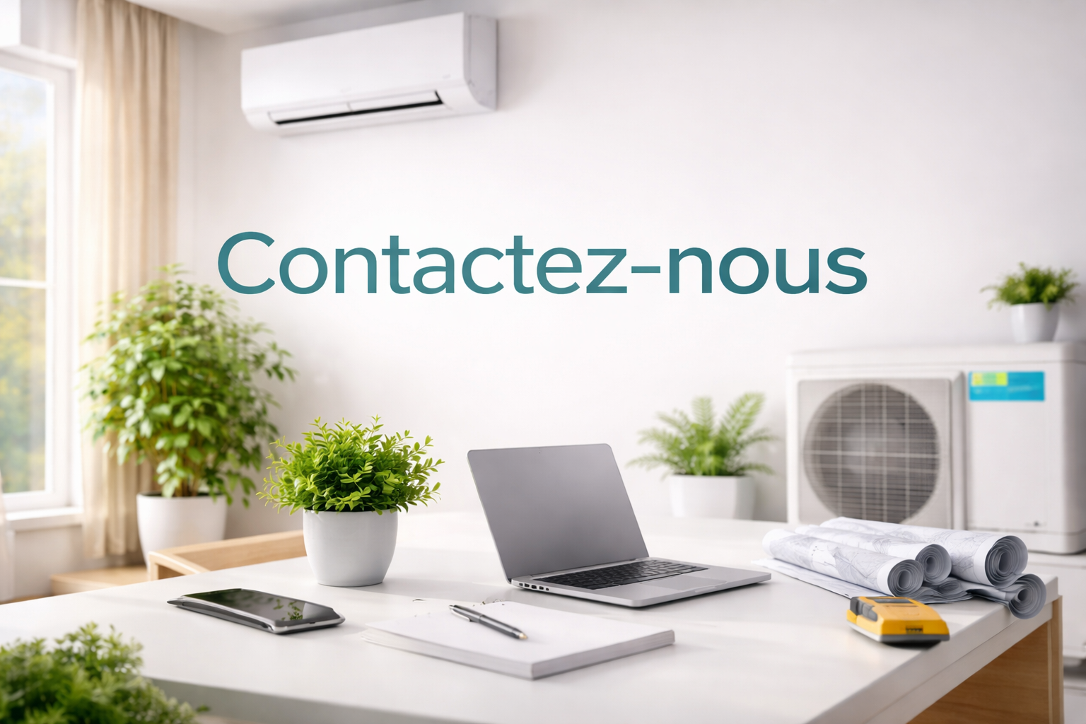 Contact SolutionsTechEnergies