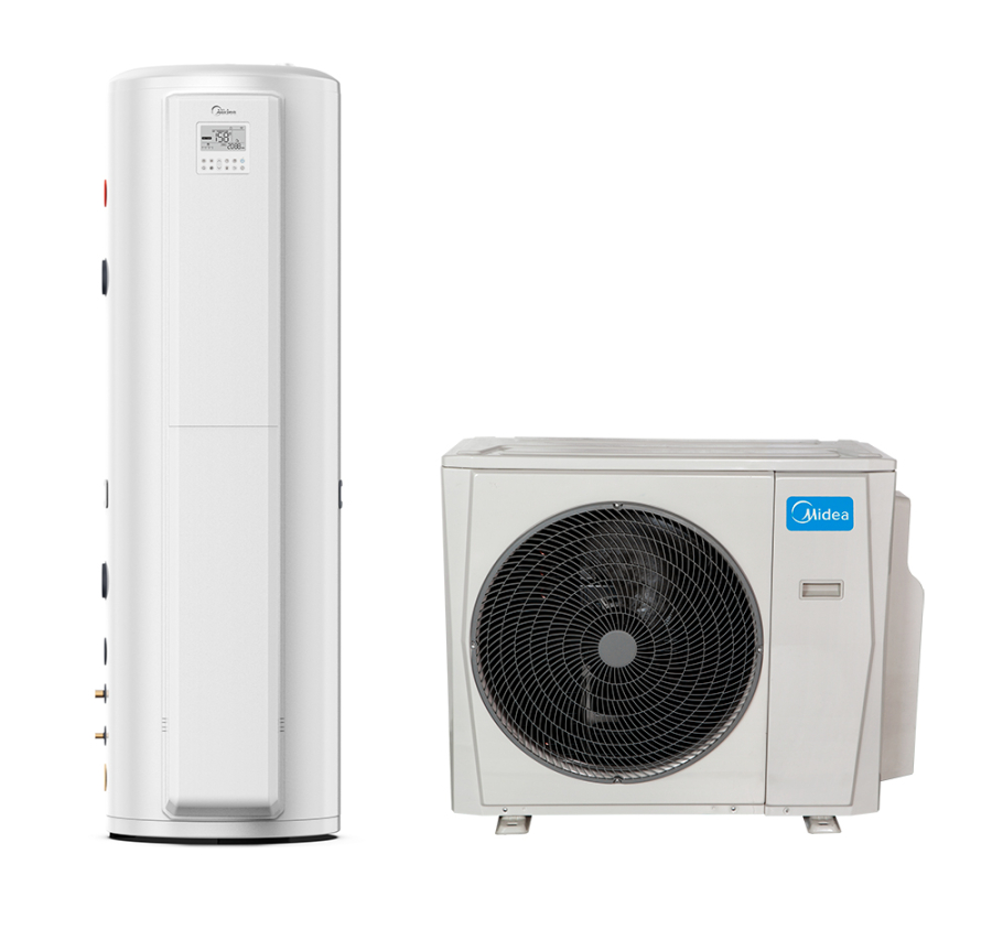 Projet thermodynamique en rénovation