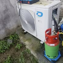 Dépannage pompe à chaleur SolutionsTechEnergies