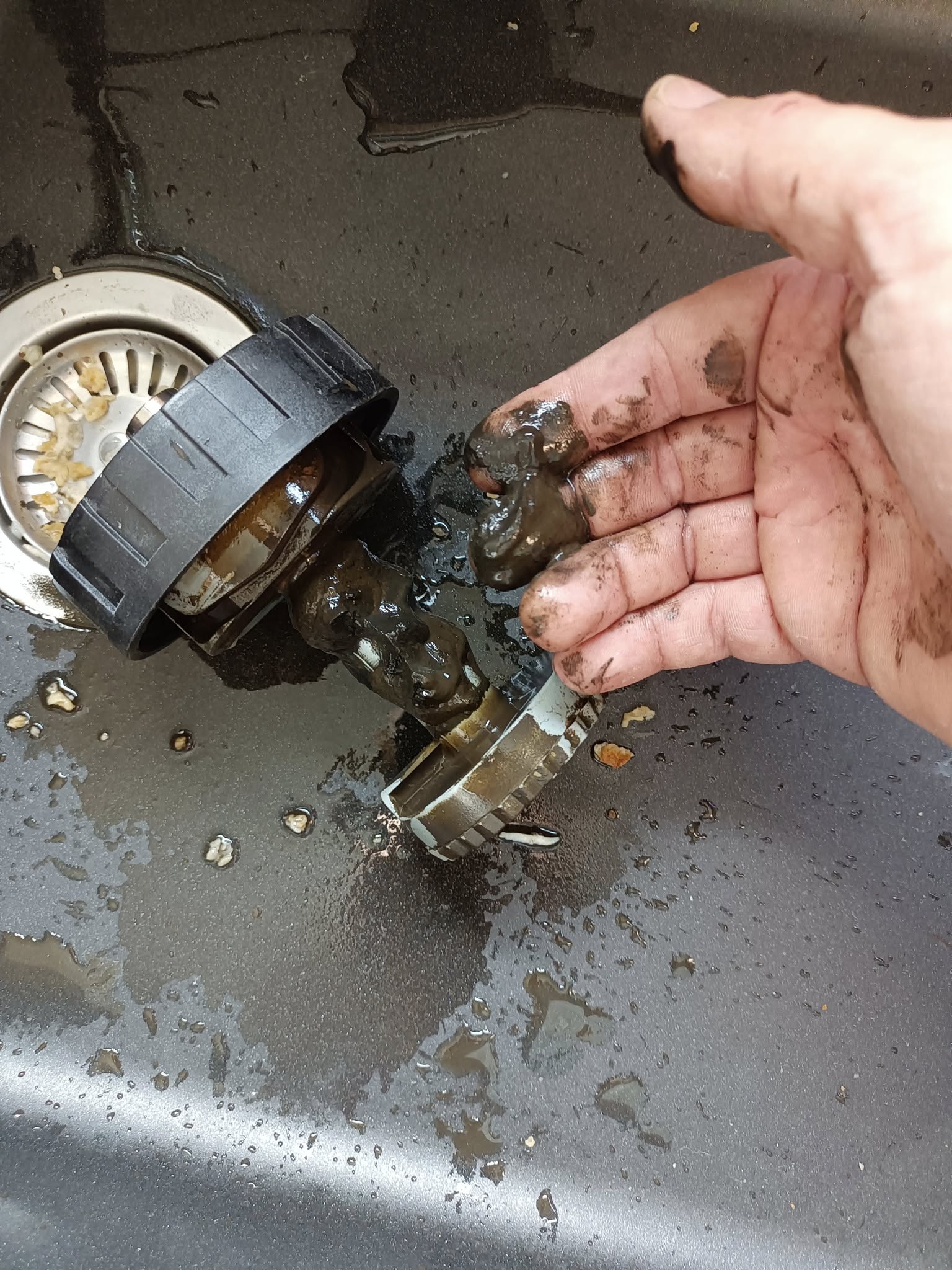 Entretien clim SolutionsTechEnergies photo 6