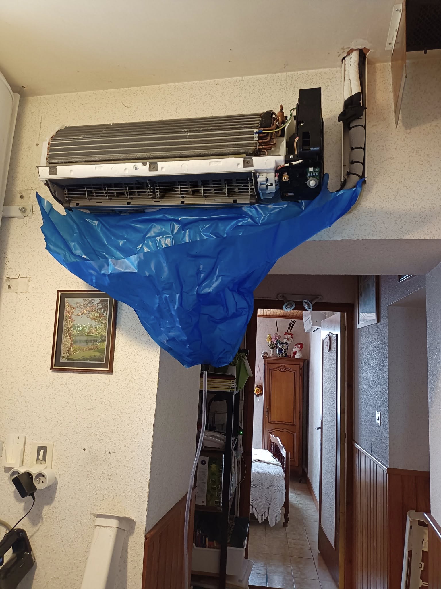 Entretien PAC SolutionsTechEnergies photo 5