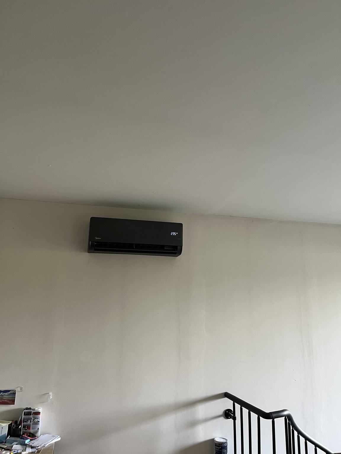 Installation de climatisation SolutionsTechEnergies