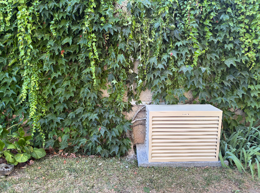 Climatisation Sauzay-Vaussais